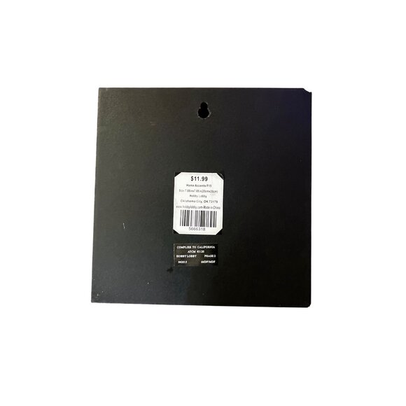 Home Accents “My Favorite Breed is Rescued” Hanging Wall Decor Used - Picture 2 of 10